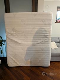 MATERASSO MEMORY FOAM