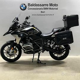 BMW r 1250 gs Abs my19