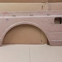 PARAFANGO LATERALE FIAT CAMPAGNOLA HTL