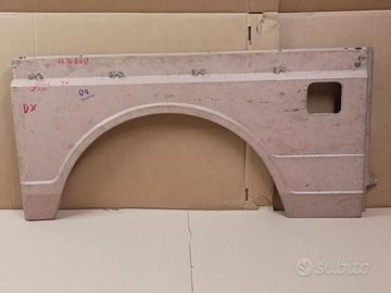 PARAFANGO LATERALE FIAT CAMPAGNOLA HTL