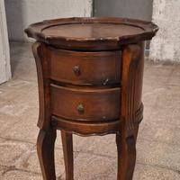 Comodino vintage