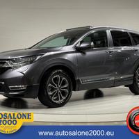 HONDA CR-V 2.0Hev eCVT Executive AWD TETTO/PREZZ