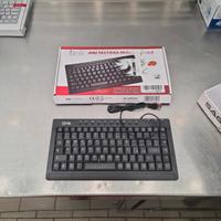 MINI TASTIERA ITALIANA MULTIMEDIA USB