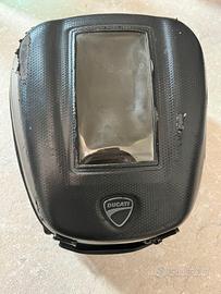 Borsa serbatoio Ducati Per multistrada / Diavel
