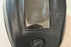 Borsa serbatoio Ducati Per multistrada / Diavel