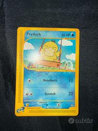Pokemon Psyduck Aquapolis 104/147