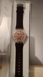 orologio Swatch Nuovo Foxtail S218