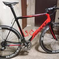 BICICLETTA   RIDLEY   HELIUM