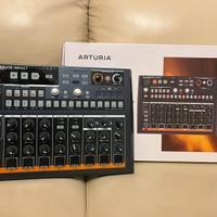 Arturia Drumbrute Impact