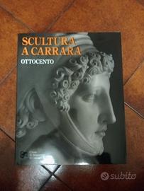 Scultura, arte, industria e porto a Carrara