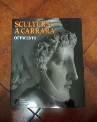 Scultura, arte, industria e porto a Carrara