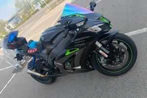 kawasaki ninja se 1000rr