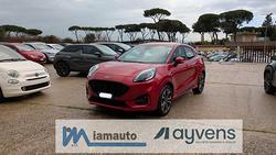 FORD Puma Ecoboost Hybrid ST-Line 1.0cc 125cv NA