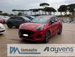 FORD Puma Ecoboost Hybrid ST-Line 1.0cc 125cv NA