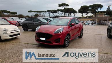 FORD Puma Ecoboost Hybrid ST-Line 1.0cc 125cv NA