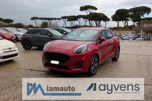 FORD Puma Ecoboost Hybrid ST-Line 1.0cc 125cv NA