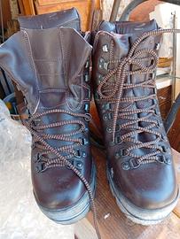 vibram militari originali 