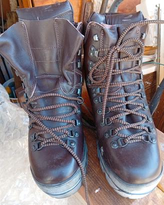 vibram militari originali 