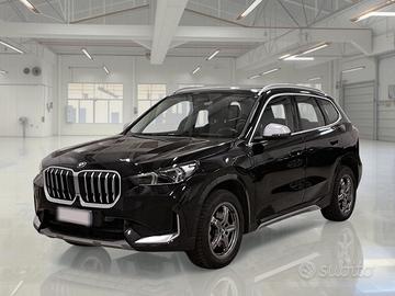 BMW X1 XDRIVE 25E X-LINE DCT SUV