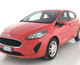 Ford Fiesta VII 2017 5p 5p 1.1 Plus s&s 75cv