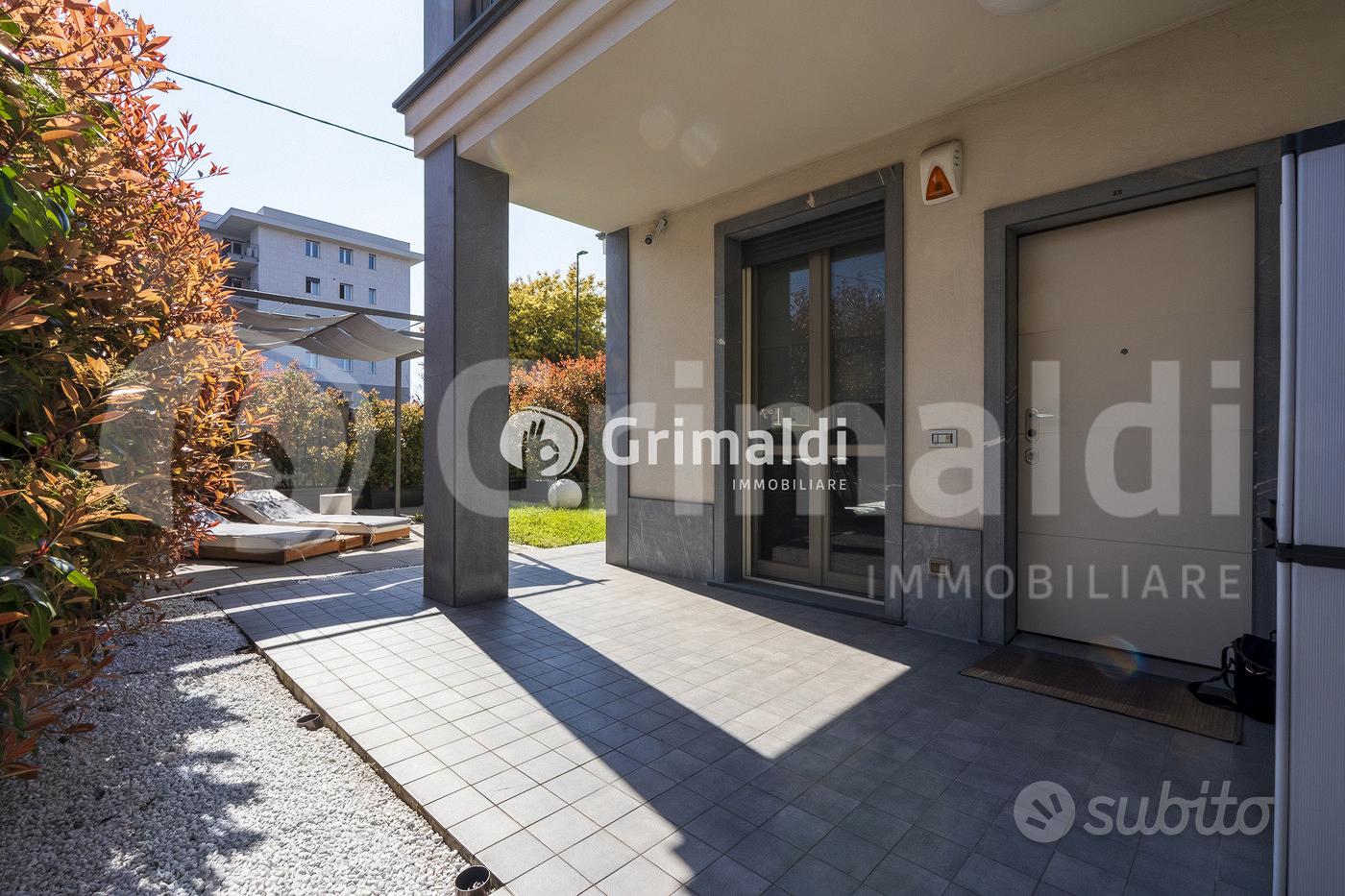Apartment in Cinisello Balsamo, Nigozza, Borgo Misto - Vista 4