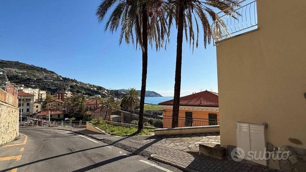 Appartamento – Bordighera, Arziglia - Altro