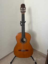 Chitarra da concerto di liuteria