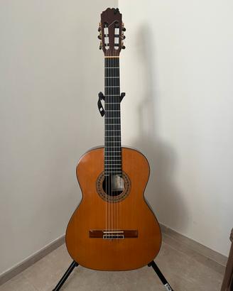 Chitarra da concerto di liuteria