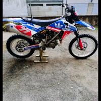 Bmw g450x