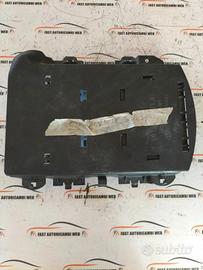 Centralina sotto sedile sinistro Porsche 911 997 9