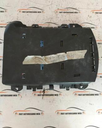 Centralina sotto sedile sinistro Porsche 911 997 9