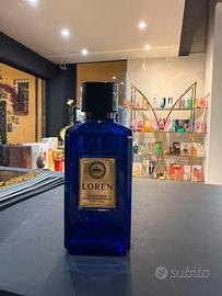 Linea Al Ambra Loren profumo di Nicchia