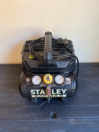 Compressore aria Stanley