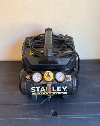 Compressore aria Stanley