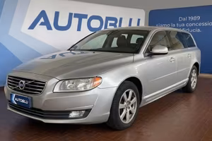 Volvo V70 2.0 d4 momentum gear. fl