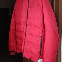  Piumino Montura Manaslu nuovo