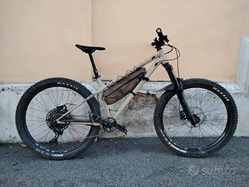 commencal meta ht 