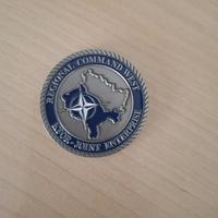 Coin Nato Kosovo 9 Reggimento Alpini