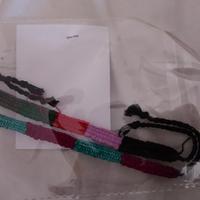 braccialetti colorati 