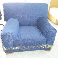 Poltrona letto