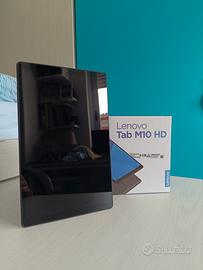 Lenovo Tab M10 HD (2nd gen)