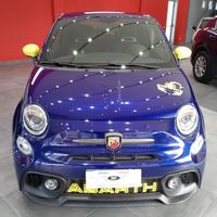 Abarth 595 1.4 Turbo T-Jet 160 CV Turismo