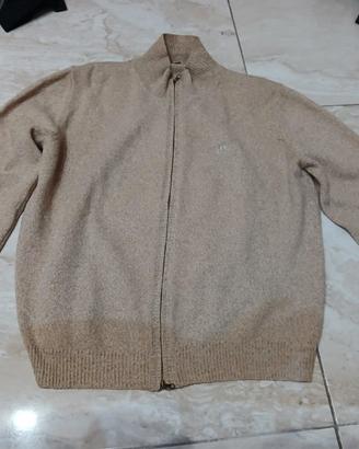 MAGLIONE UOMO DI LANA BRAND HENRY COTTON'S