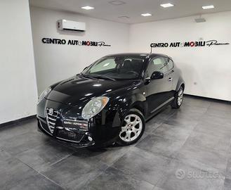 Alfa Romeo MiTo 1.6 JTDm 120 CV S&S Distinctive