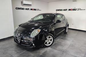 Alfa Romeo MiTo 1.6 JTDm 120 CV S&S Distinctive