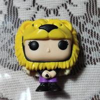 Kinder Joy Funko Harry Potter Quidditch Series - L