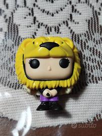 Kinder Joy Funko Harry Potter Quidditch Series - L