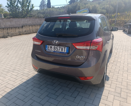 Hyundai ix 20