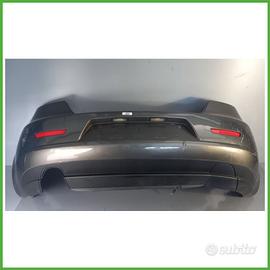 Paraurti Posteriore ALFA ROMEO 159 X3/X9 Station W