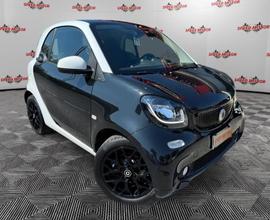 smart fortwo 90 0.9 Turbo twinamic Passion